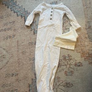 Fawn& Foster newborn set